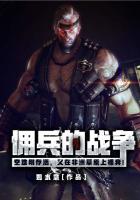 佣兵的战争