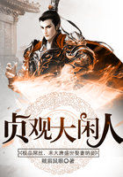 贞观大闲人